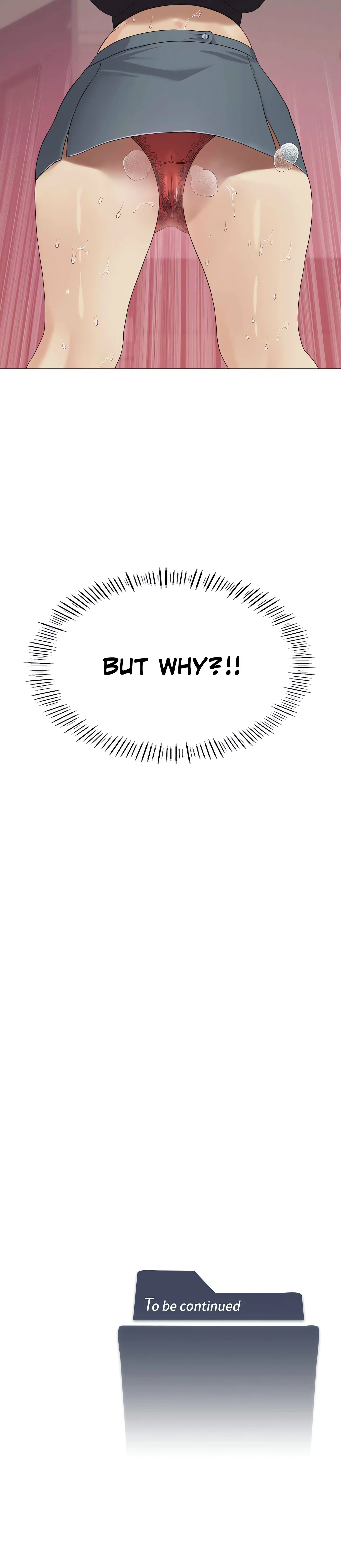 Joystick Joyride (Official) chapter 9 page 19
