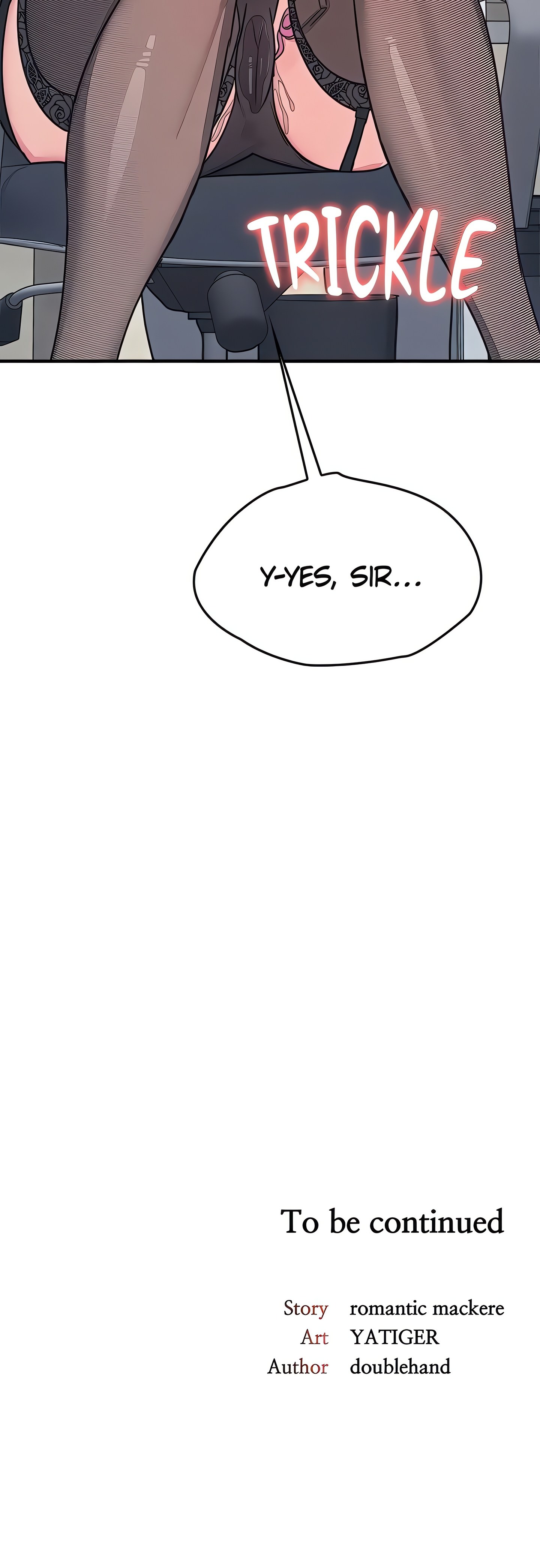 Julie at the Prep Academy (Official) chapter 24 page 30