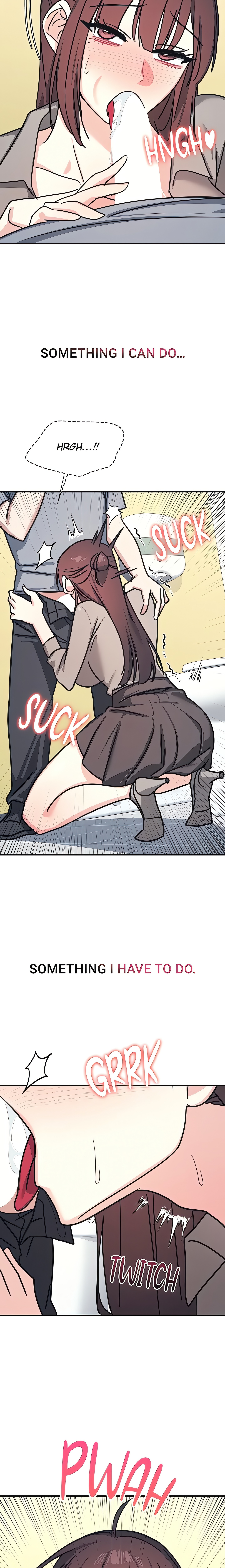 Julie at the Prep Academy (Official) chapter 33 page 26