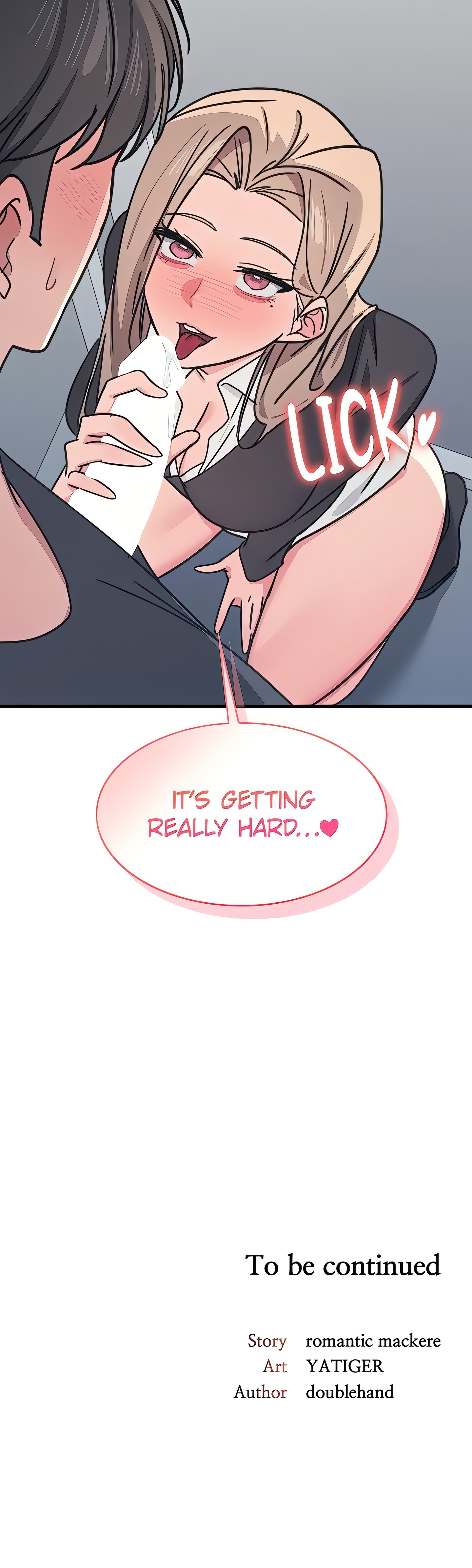 Julie at the Prep Academy (Official) chapter 35 page 23