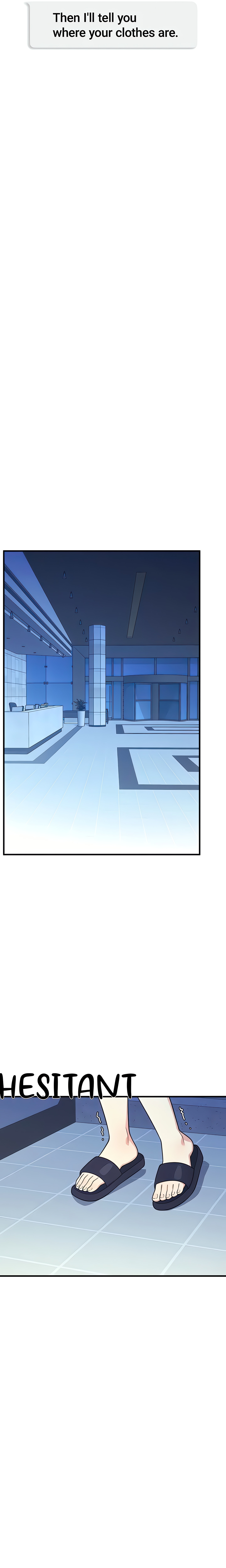 Julie at the Prep Academy (Official) chapter 7 page 27