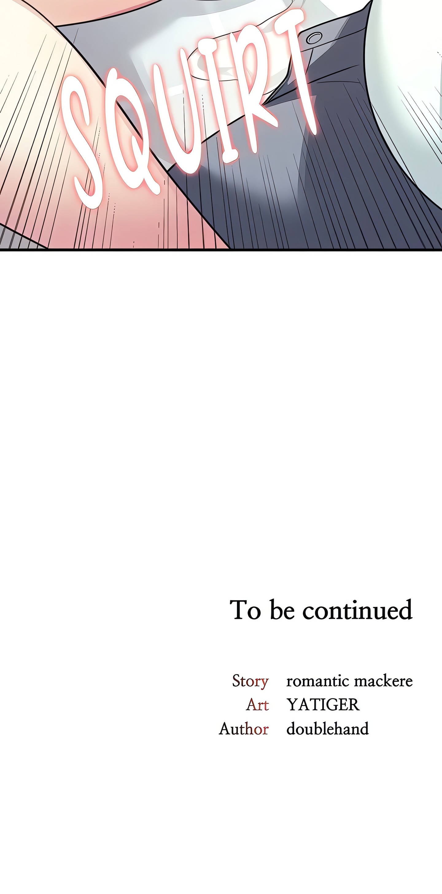 Julie at the Prep Academy (Official) chapter 8 page 30