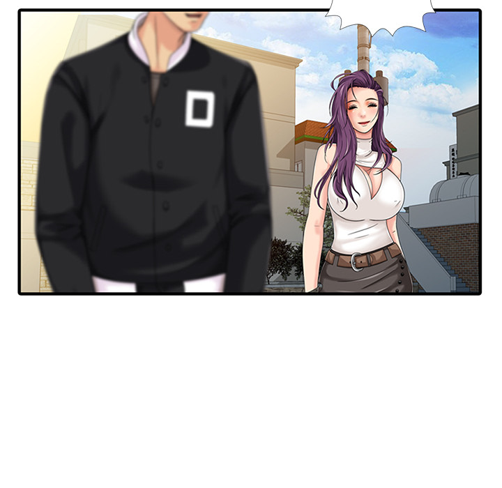 Just For You chapter 1 page 14