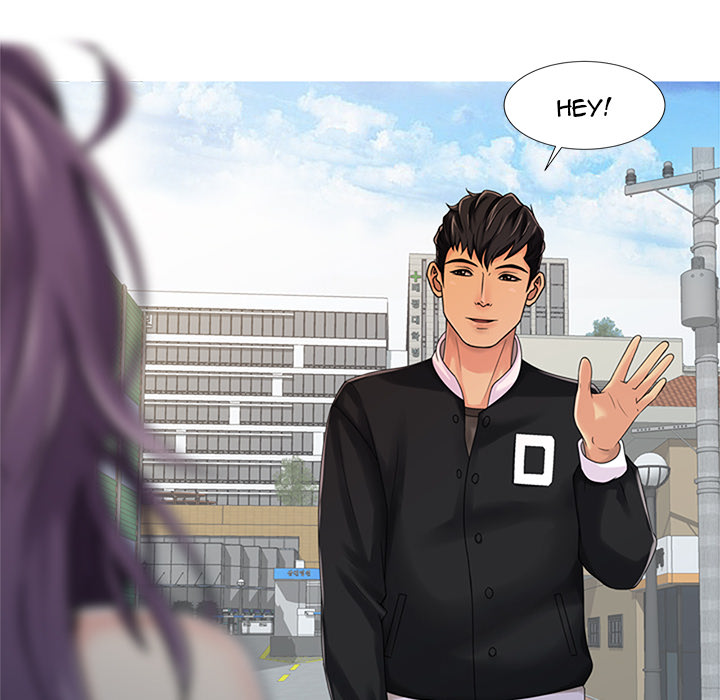 Just For You chapter 1 page 15