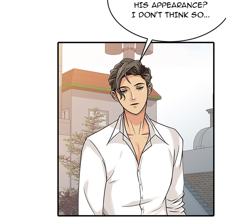 Just For You chapter 1 page 20