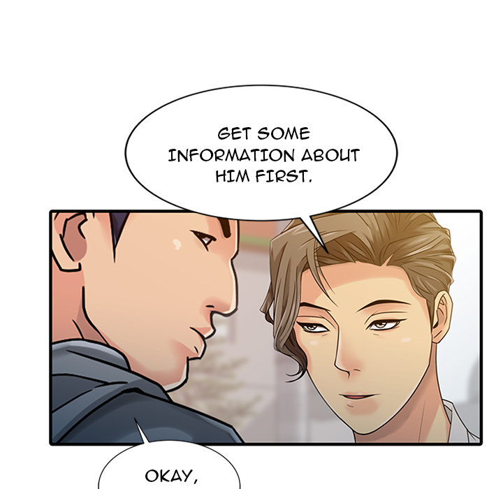 Just For You chapter 1 page 21