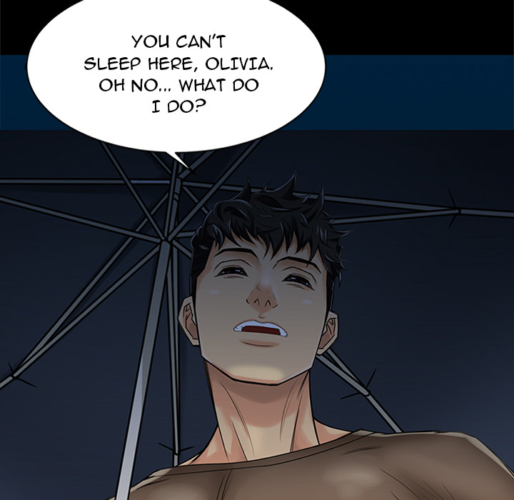 Just For You chapter 1 page 40