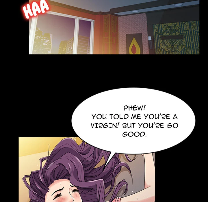 Just For You chapter 1 page 68