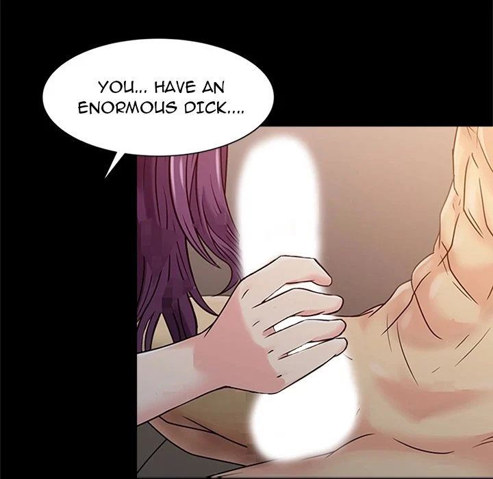 Just For You chapter 1 page 72