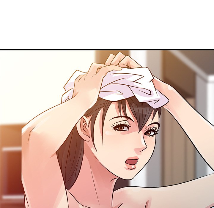 Just For You chapter 10 page 5