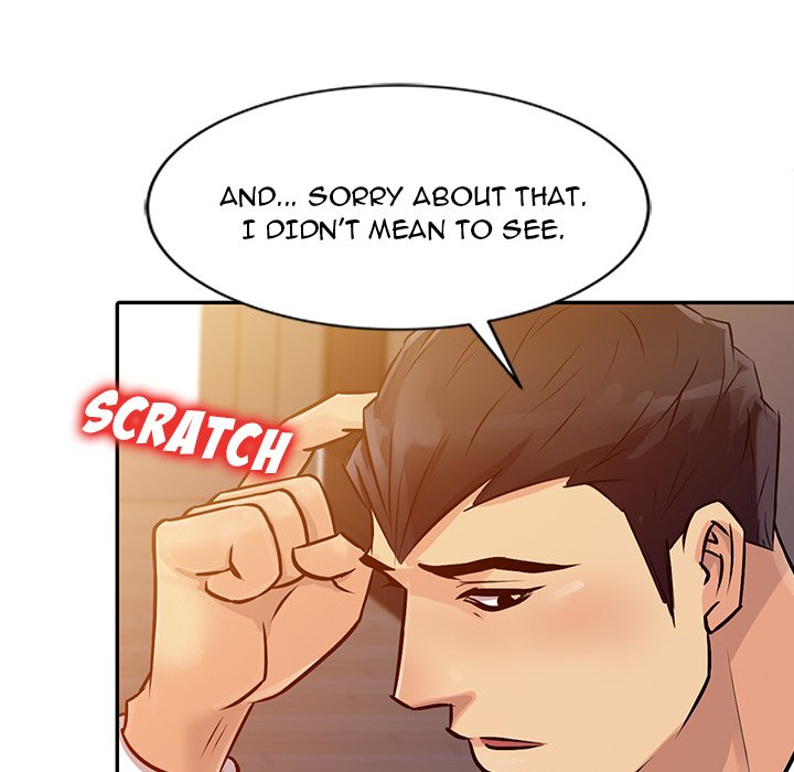 Just For You chapter 10 page 20