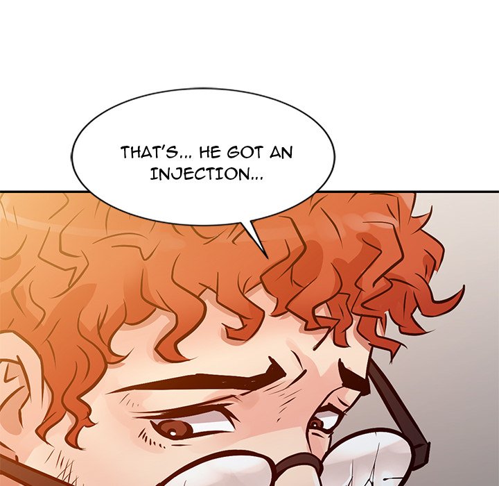 Just For You chapter 10 page 93