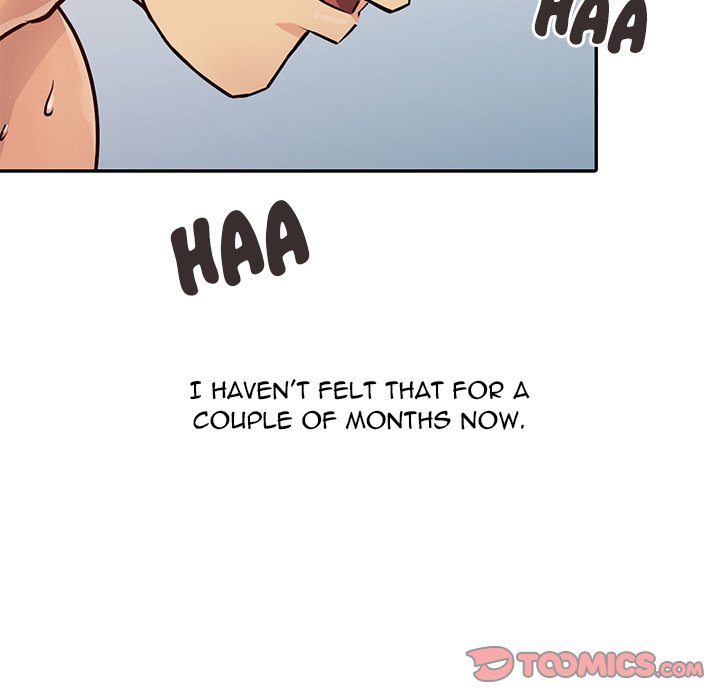 Just For You chapter 12 page 58