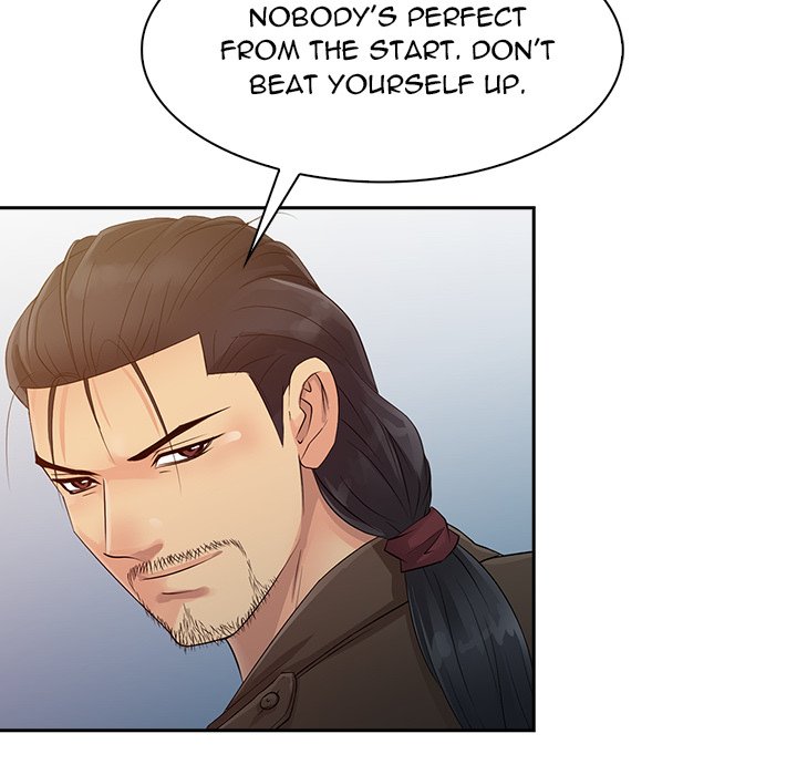 Just For You chapter 14 page 76