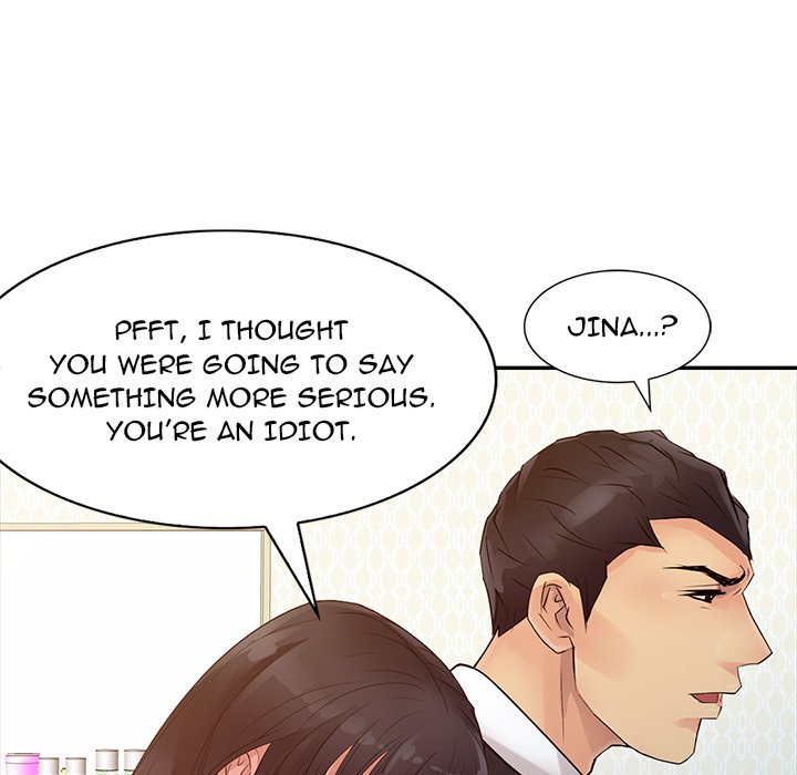 Just For You chapter 14 page 100