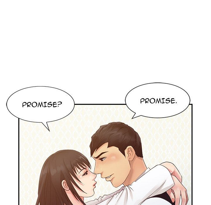 Just For You chapter 14 page 111