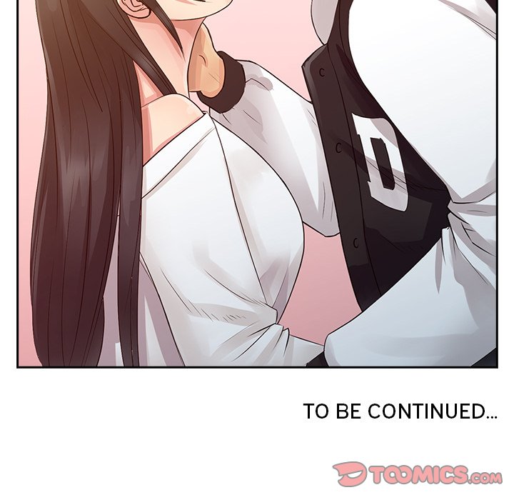 Just For You chapter 14 page 114