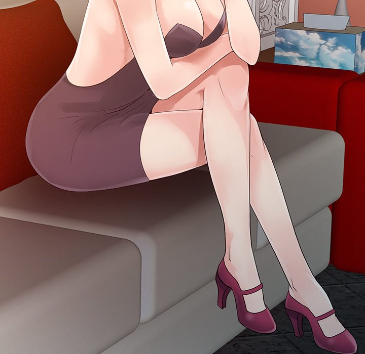 Just For You chapter 15 page 48