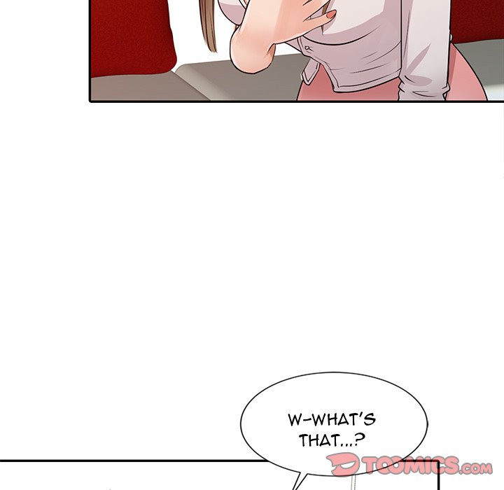 Just For You chapter 15 page 74