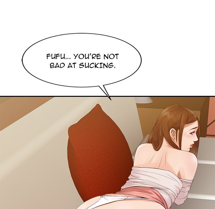 Just For You chapter 15 page 112