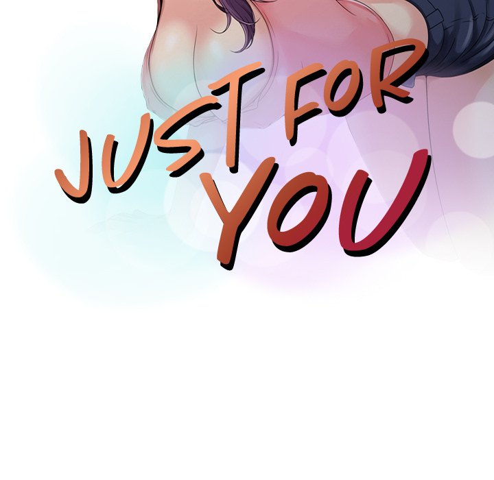 Just For You chapter 16 page 14