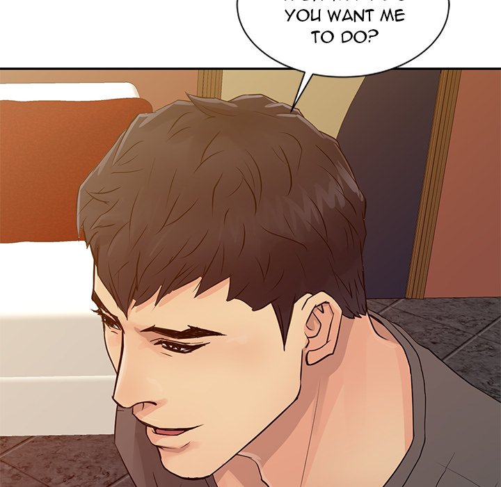 Just For You chapter 16 page 39