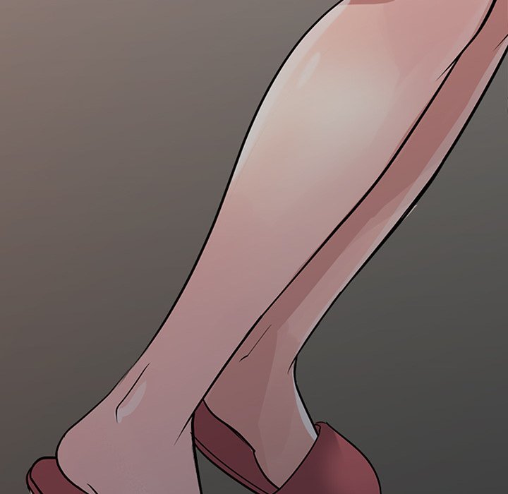 Just For You chapter 17 page 33