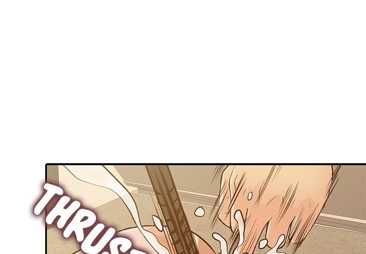 Just For You chapter 18 page 1