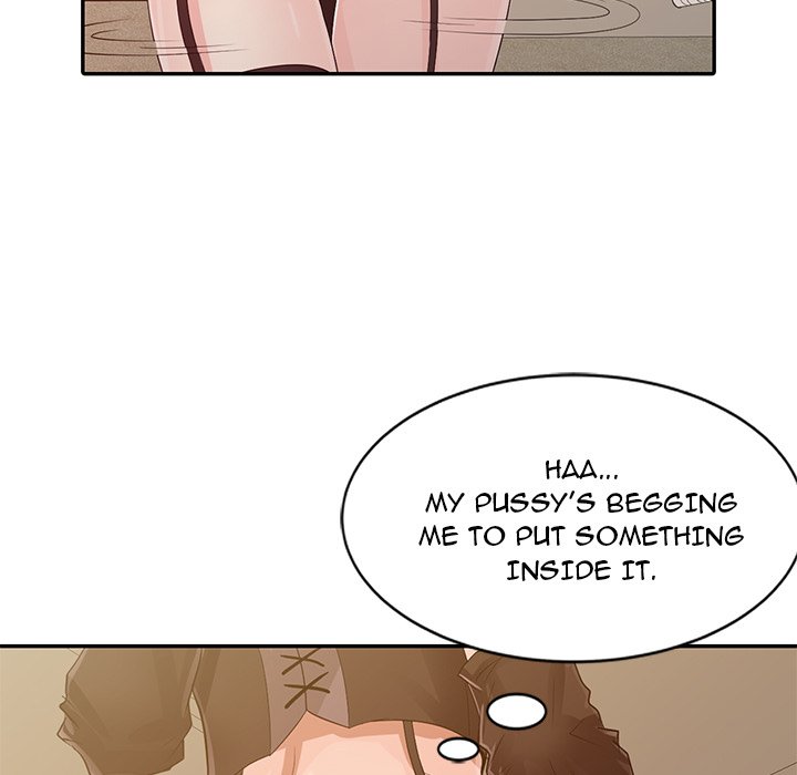 Just For You chapter 18 page 5