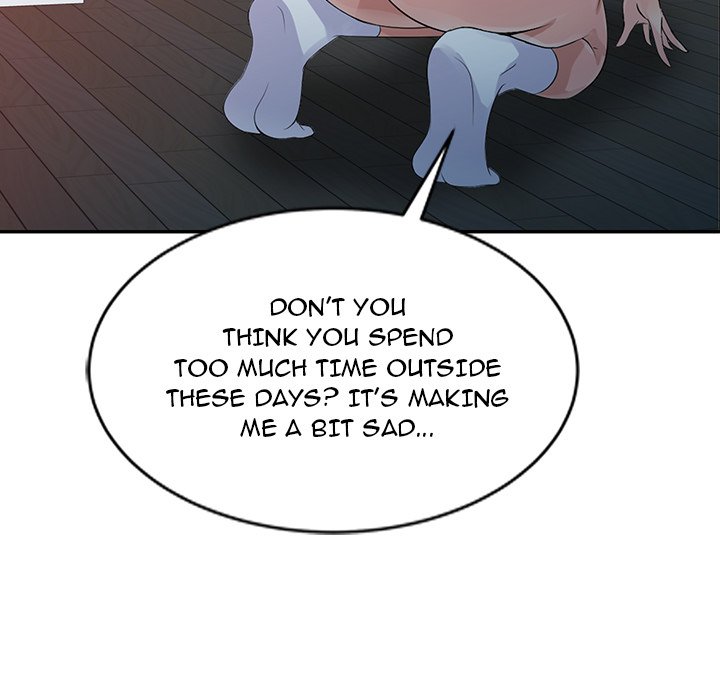 Just For You chapter 18 page 18