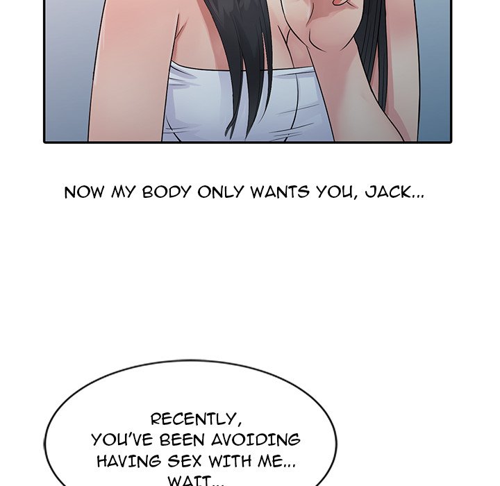 Just For You chapter 18 page 23