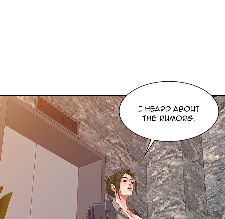 Just For You chapter 19 page 16
