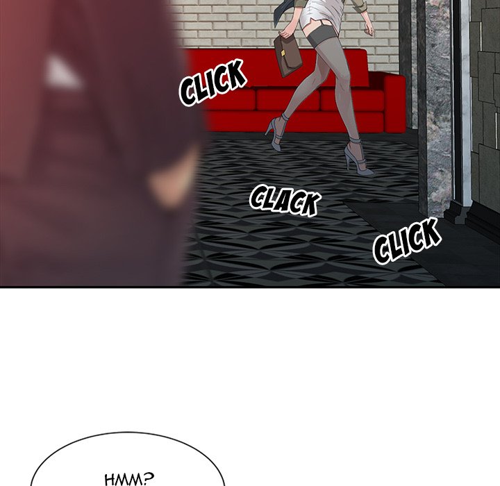 Just For You chapter 19 page 23