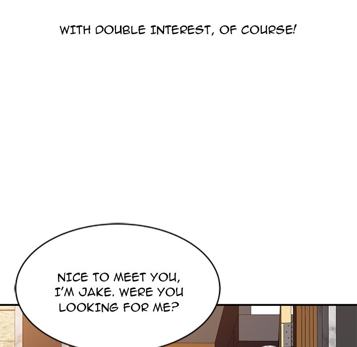 Just For You chapter 19 page 31