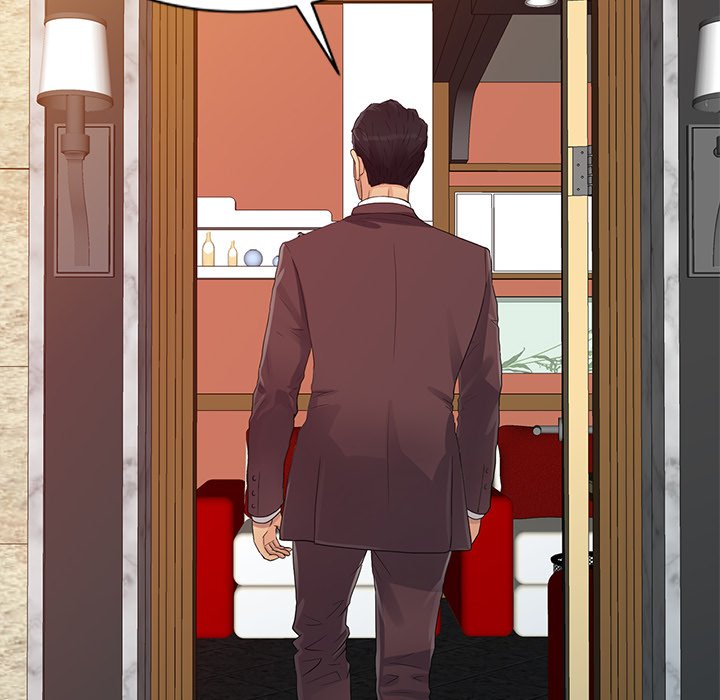 Just For You chapter 19 page 32