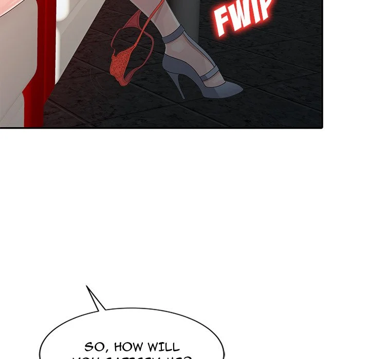 Just For You chapter 19 page 35