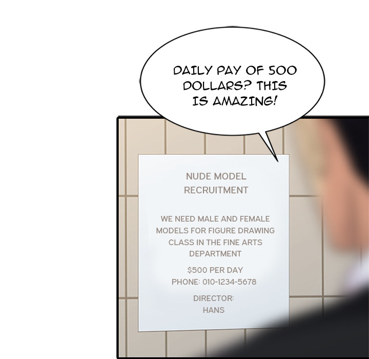 Just For You chapter 2 page 2