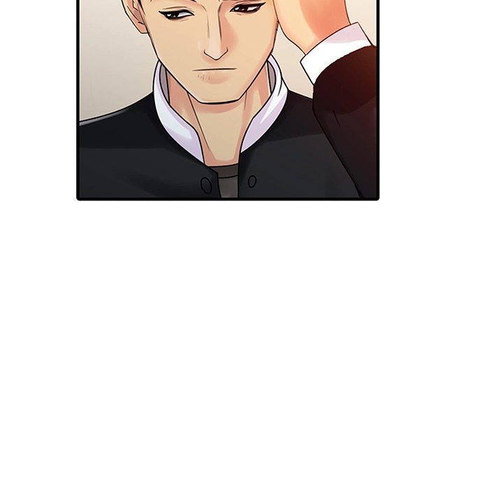Just For You chapter 2 page 4