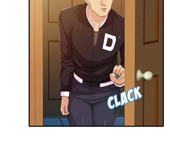 Just For You chapter 2 page 13