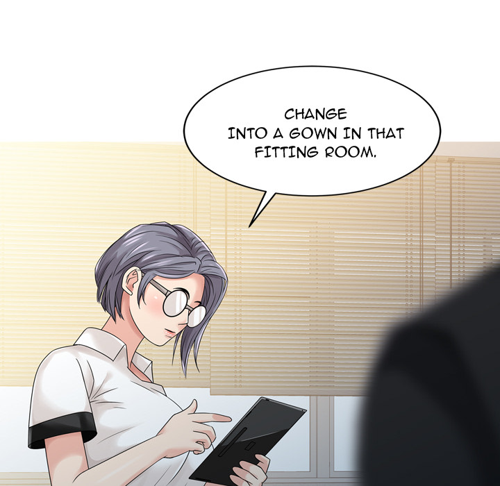Just For You chapter 2 page 14