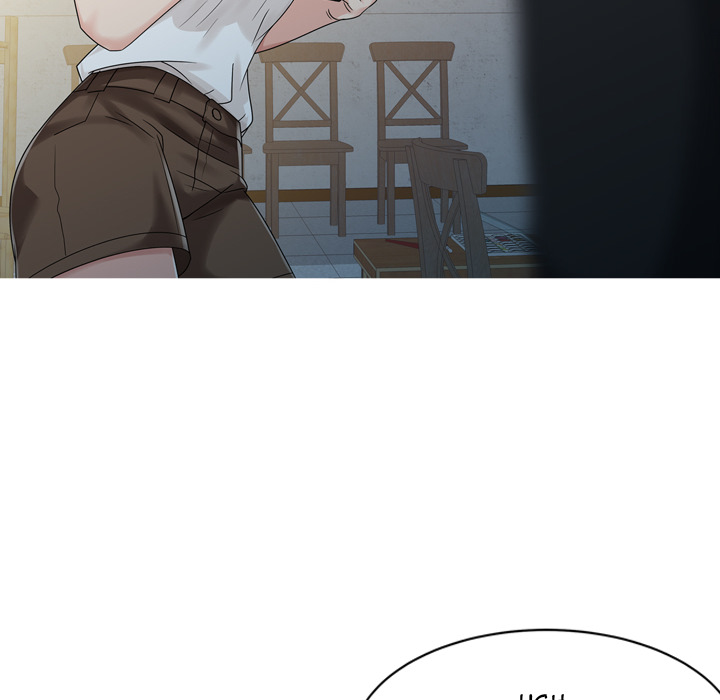 Just For You chapter 2 page 15