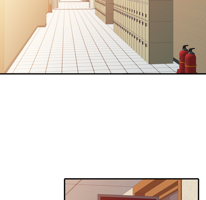Just For You chapter 2 page 18