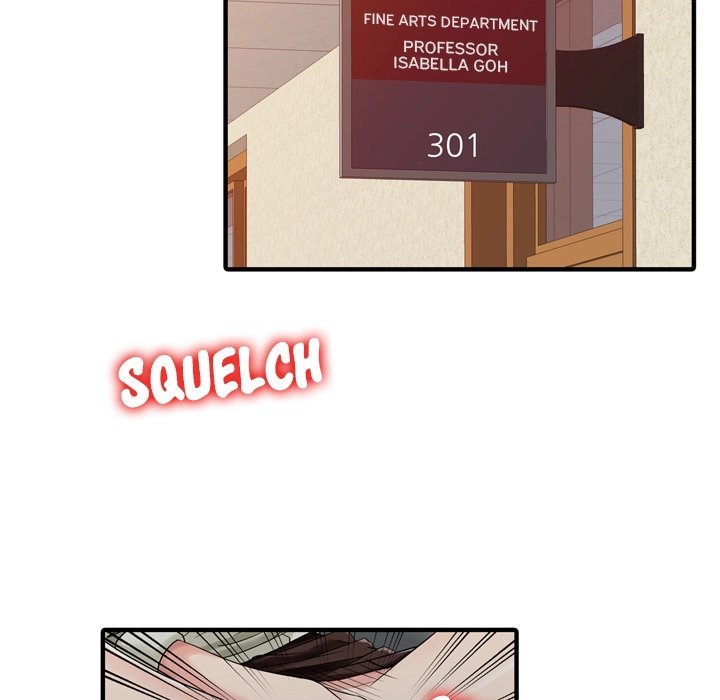Just For You chapter 2 page 19