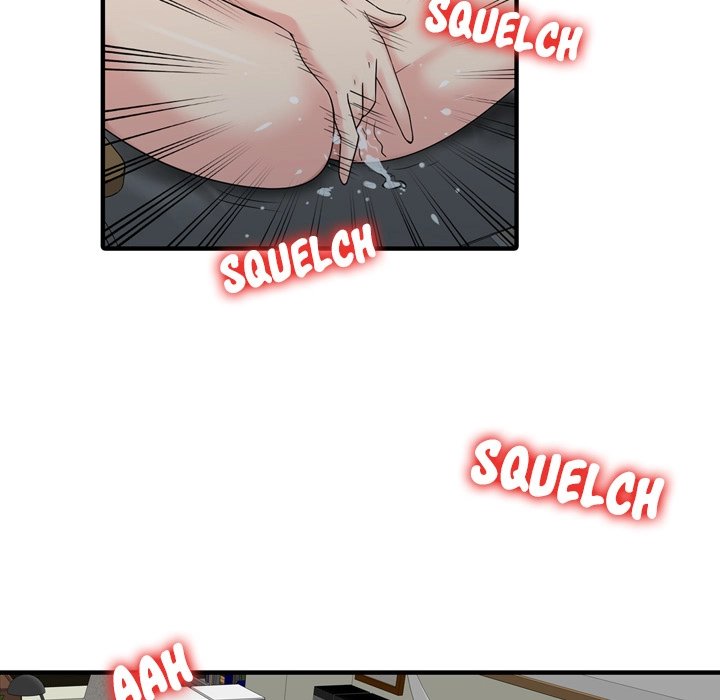 Just For You chapter 2 page 20