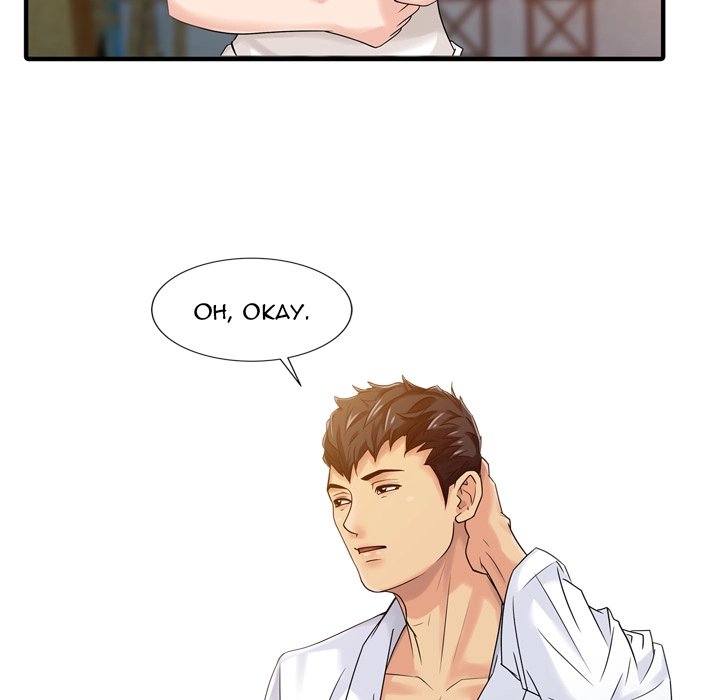 Just For You chapter 2 page 28