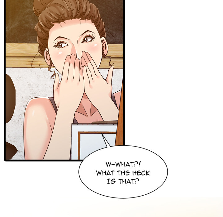 Just For You chapter 2 page 33