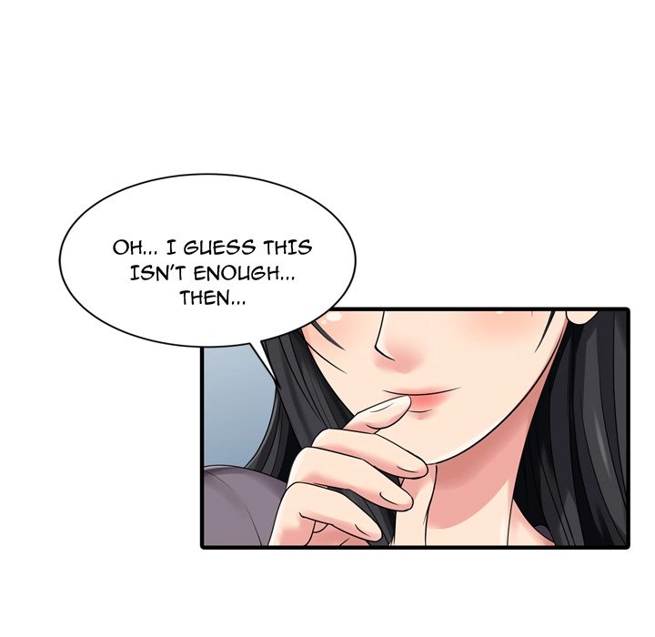 Just For You chapter 2 page 43