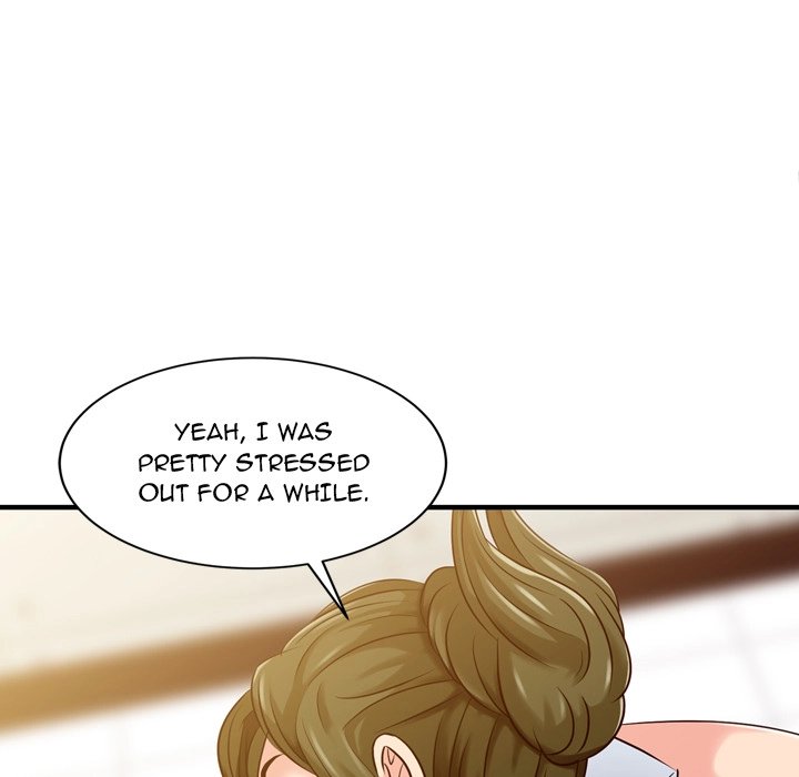 Just For You chapter 2 page 71
