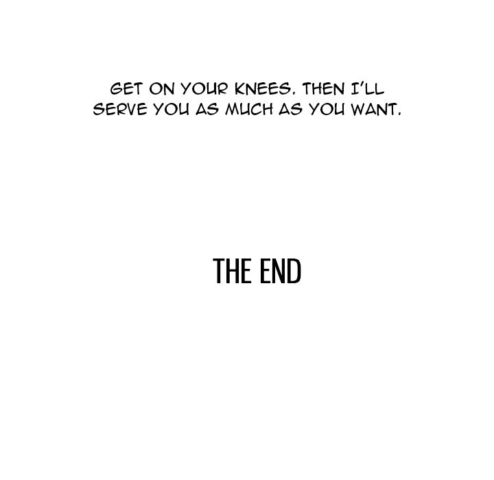 Just For You chapter 20 page 114