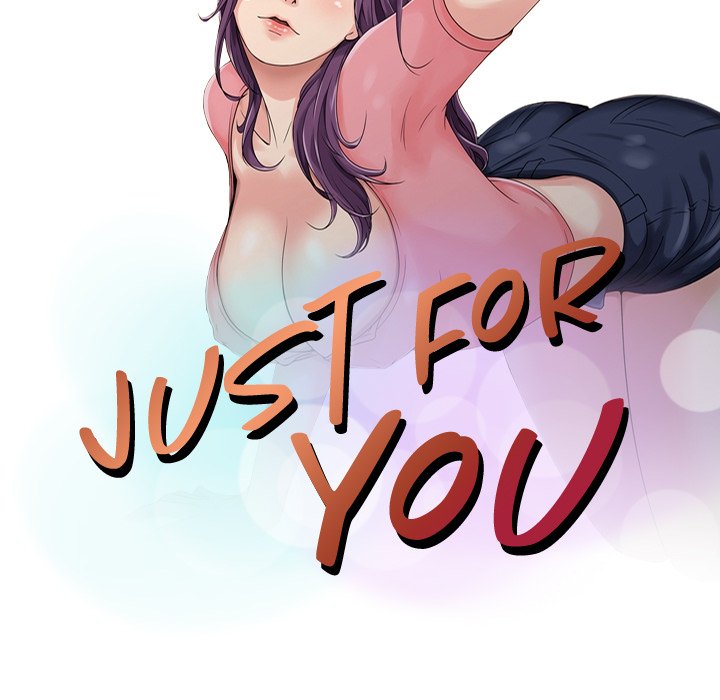 Just For You chapter 3 page 7